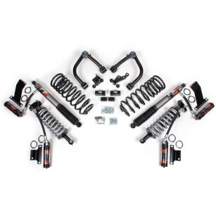 Zestaw zawieszenia BDS z amortyzatorami FOX Performance Elite 2.5 Lift 3"