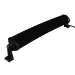 Light bar - curve double row - 120W 10-30V 24