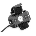 Lampa wewnętrzna LED RGB/White Rough Country Chrome Series - 3