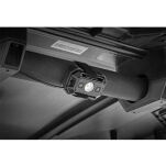 Lampa wewnętrzna LED RGB/White Rough Country Chrome Series - 4