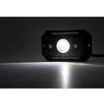 Lampa wewnętrzna LED RGB/White Rough Country Chrome Series - 5