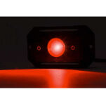 Lampa wewnętrzna LED RGB/White Rough Country Chrome Series - 6