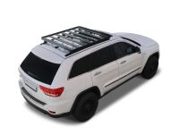Bagaznik dachowy Jeep Grand Cherokee WK2 (2011-2021) Slimline II Front Runner - 2