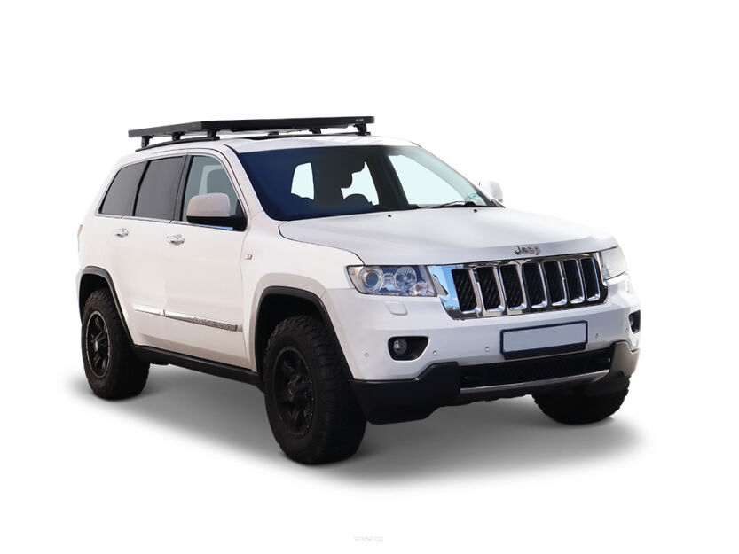 Bagaznik dachowy Jeep Grand Cherokee WK2 (2011-2021) Slimline II Front Runner