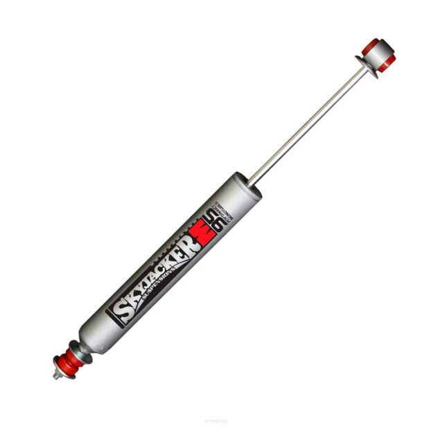 Amortyzator gazowy tył Skyjacker M95 Monotube Lift 0-2
