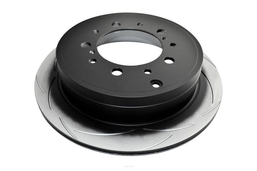 Street Series - T2 - Superseded By DBA 2723S