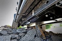 Osłona zbiornika paliwa Rough Country - Jeep Wrangler JK 2 drzwi - 3