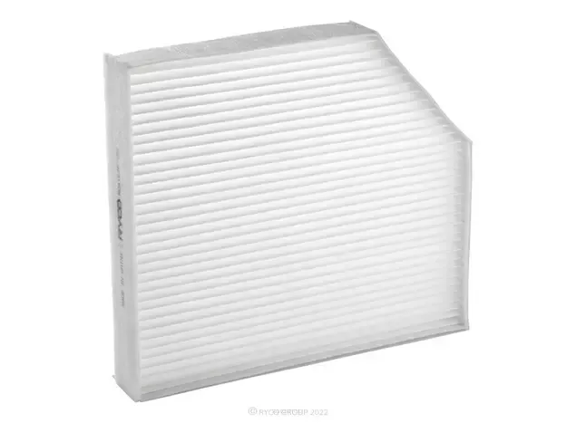 Cabin Filter, AUDI A4, A5, Q5