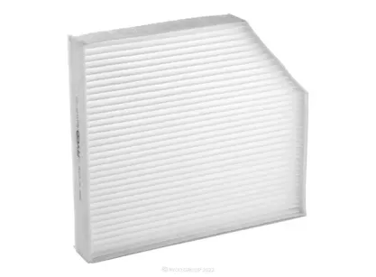 Cabin Filter, AUDI A4, A5, Q5