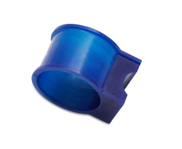 STEERING MOUNT KIT(LEFT SIDE)