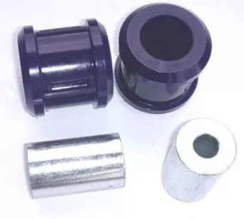RR CTRL ARM & TRL ARM KIT