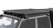 Bagażnik dachowy TOYOTA J79 DOUBLECAB, BACKBONE Rhino Rack Pioneer - 4