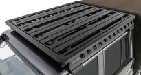 Bagażnik dachowy TOYOTA J79 DOUBLECAB, BACKBONE Rhino Rack Pioneer - 5