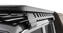 Bagażnik dachowy TOYOTA J79 DOUBLECAB, BACKBONE Rhino Rack Pioneer - 3
