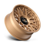 Felga aluminiowa KM722 TECHNIC Matte Bronze KMC - 2