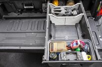 Organizer do szuflady DECKED - 6