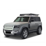 Bagażnik dachowy Land Rover Defender 90 (2020- ) Front Runner - 3