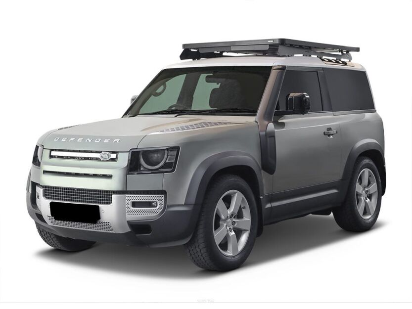 Bagażnik dachowy Land Rover Defender 90 (2020- ) Front Runner