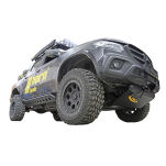 Wyciągarka Alpha 9.9 z zestawem montażowym Lift 4