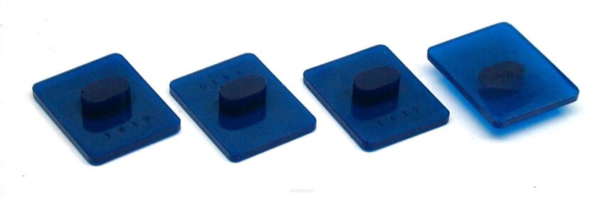 L/Cruiser Spring Slipper Pad