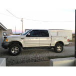 Zestaw zawieszenia Rough Country Lift 2,5