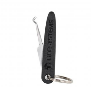 Pęseta do usuwania kleszczy Compact Tick Tweezers Lifesystems