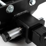 Zestaw holowniczy, kula 50 mm z blokadą na zamek OFD - 7