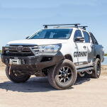 Zderzak Przedni BR5 Go Rhino - Toyota Hilux 16-19 - 3