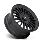 Felga aluminiowa R161 Matte Black Rotiform - 2