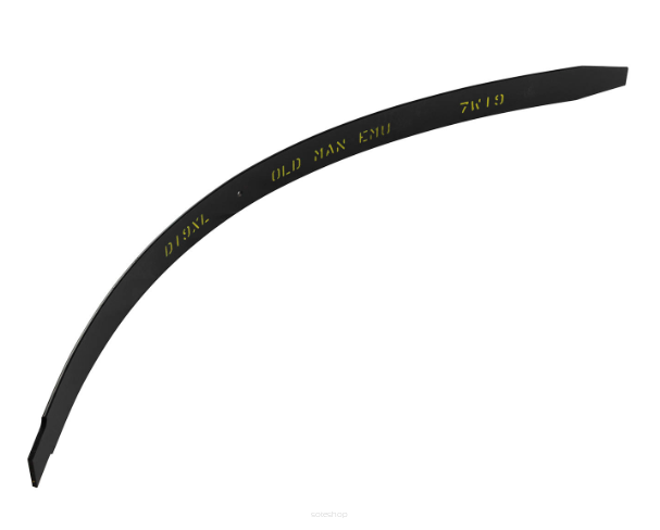 Dodatkowe pióro resora OME D19XL