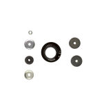 Amortyzator Gazowy Przedni BILSTEIN B8 5100 Regulacja Wysokości Lift 0-1'' - Toyota Tundra 00-06 - 2