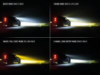 LAZER Linear 6 Elite+ - 5