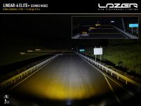 LAZER Linear 6 Elite+ - 9