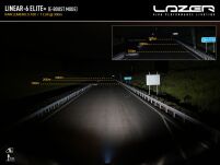 LAZER Linear 6 Elite+ - 8