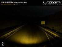 LAZER Linear 6 Elite+ - 10