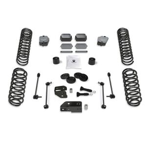Base kit TeraFlex Lift 4,5"