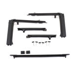 Listwy boczne drzwi i listwa na klapę tył MasterTop - 2