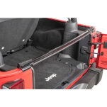 Listwy boczne drzwi i listwa na klapę tył MasterTop - 4