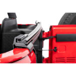 Listwy boczne drzwi i listwa na klapę tył MasterTop - 6