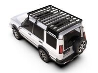 Bagażnik dachowy Land Rover Discovery 1 & 2 Wysoki Front Runner - 2