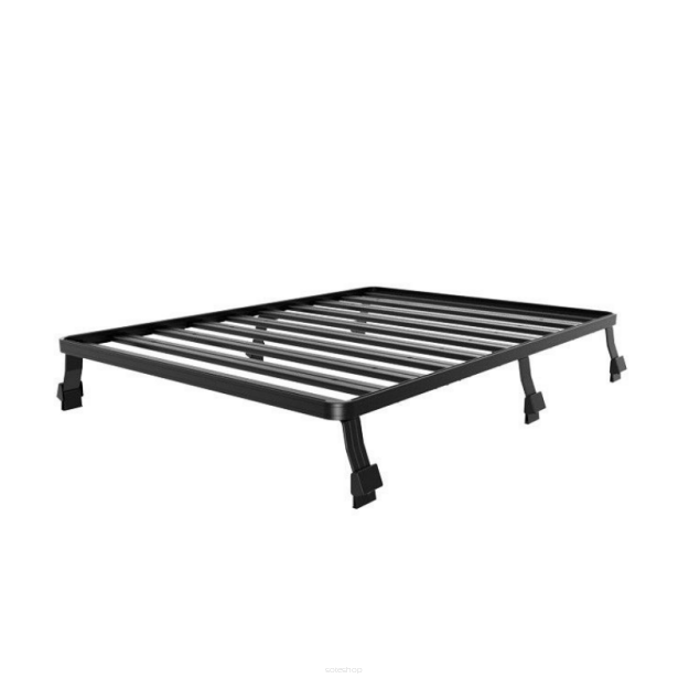 Bagażnik dachowy Land Rover Discovery 1 & 2 Wysoki Front Runner