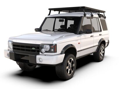 Bagażnik dachowy Land Rover Discovery 1 & 2 Wysoki Front Runner