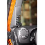 Panel na słupek A Rugged Ridge JK 07-10 - 4
