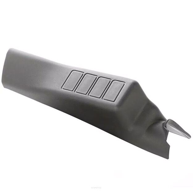 Panel na słupek A Rugged Ridge JK 07-10