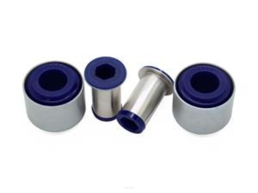 Fr Ctl Arm Lower Rear Kit