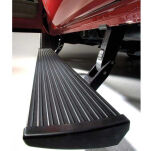 Progi elektryczne PowerStep RealTruck AMP Quad Cab - 5