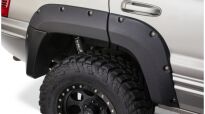 Poszerzenia nadkoli BUSHWACKER - Jeep Grand Cherokee WJ WG - 3