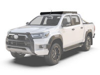 Owiewka bagażnika dachowego Toyota Hilux DC (2022-) Slimsport Front Runner - 2
