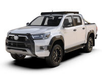 Owiewka bagażnika dachowego Toyota Hilux DC (2022-) Slimsport Front Runner - 3