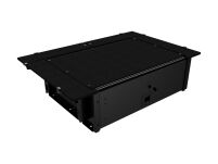 Zabudowa szufladowa Toyota FJ Cruiser Front Runner - 2